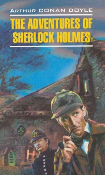 The Adventures of Sherlock Holmes