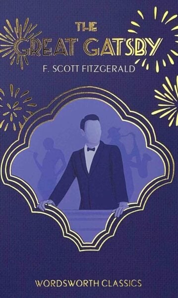 The Great Gatsby