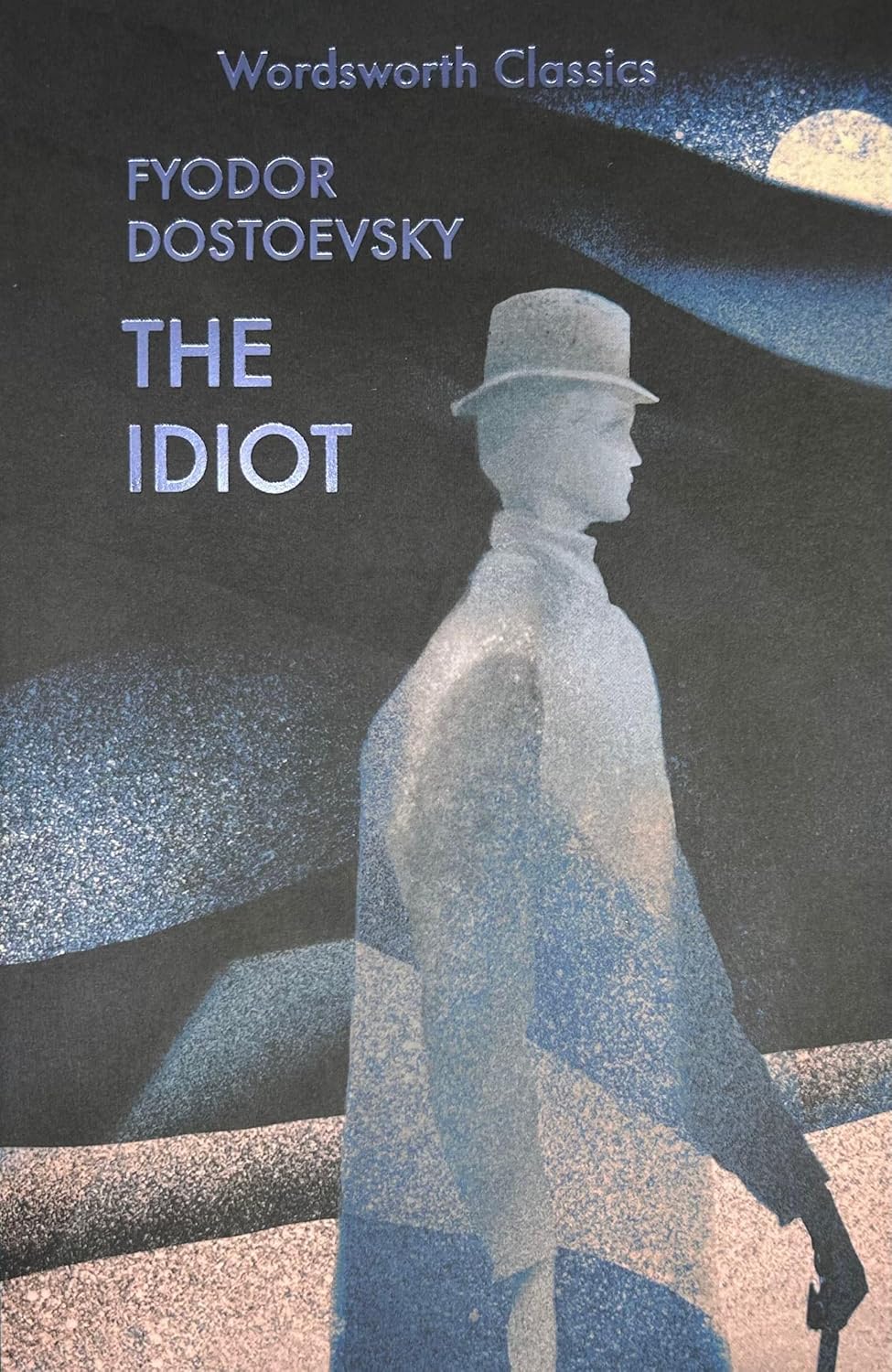 The Idiot by Dostoyevsky (Wordsworth Classics ... The Idiot - Image 1