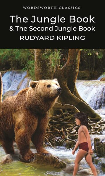 The Jungle Book