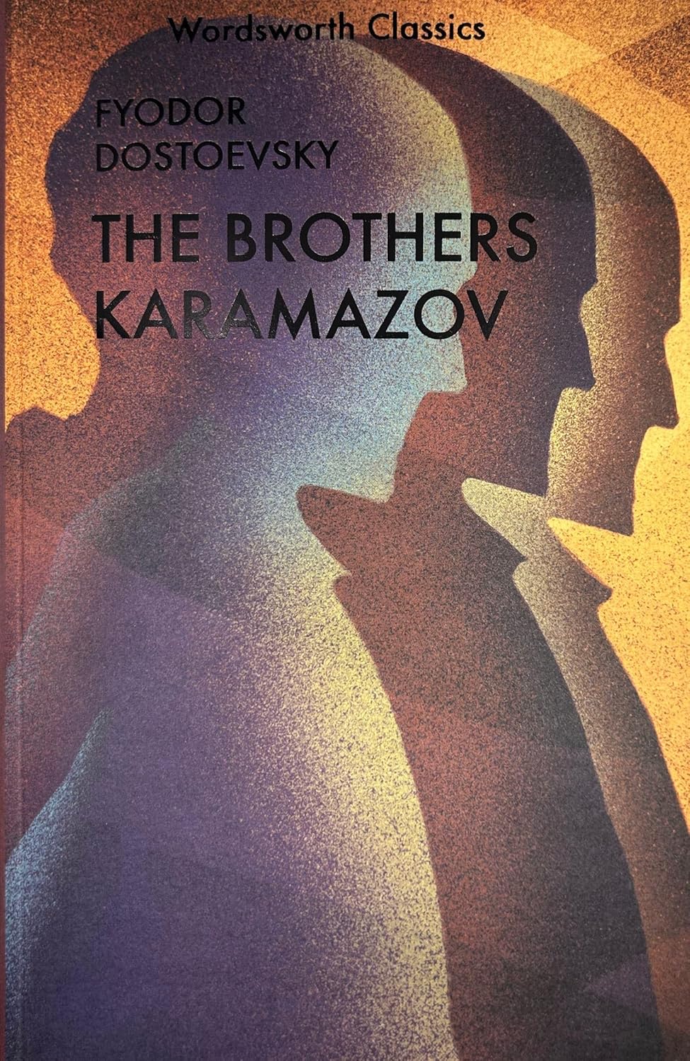 The Karamazov Brothers by Fyodor Dostoevksy The Karamazov Brothers by Fyodor Dostoevksy