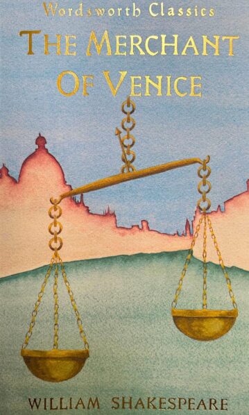 The Merchant of Venice