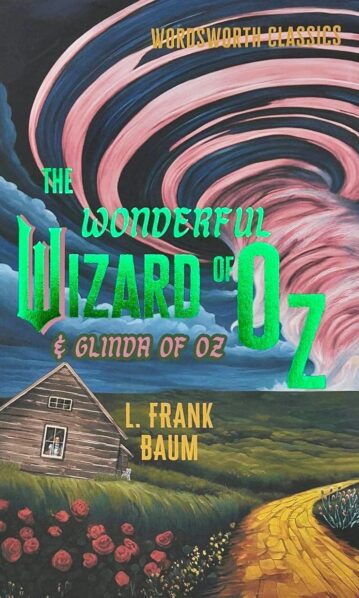 The Wonderful Wizard of Oz