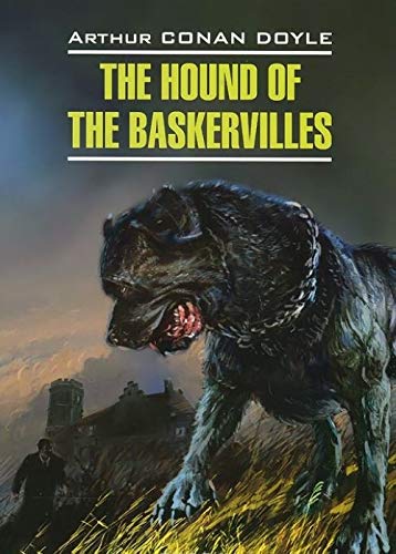 The hound of the Baskervilles