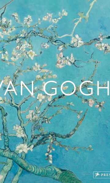 Van Gogh: The Bigger Picture