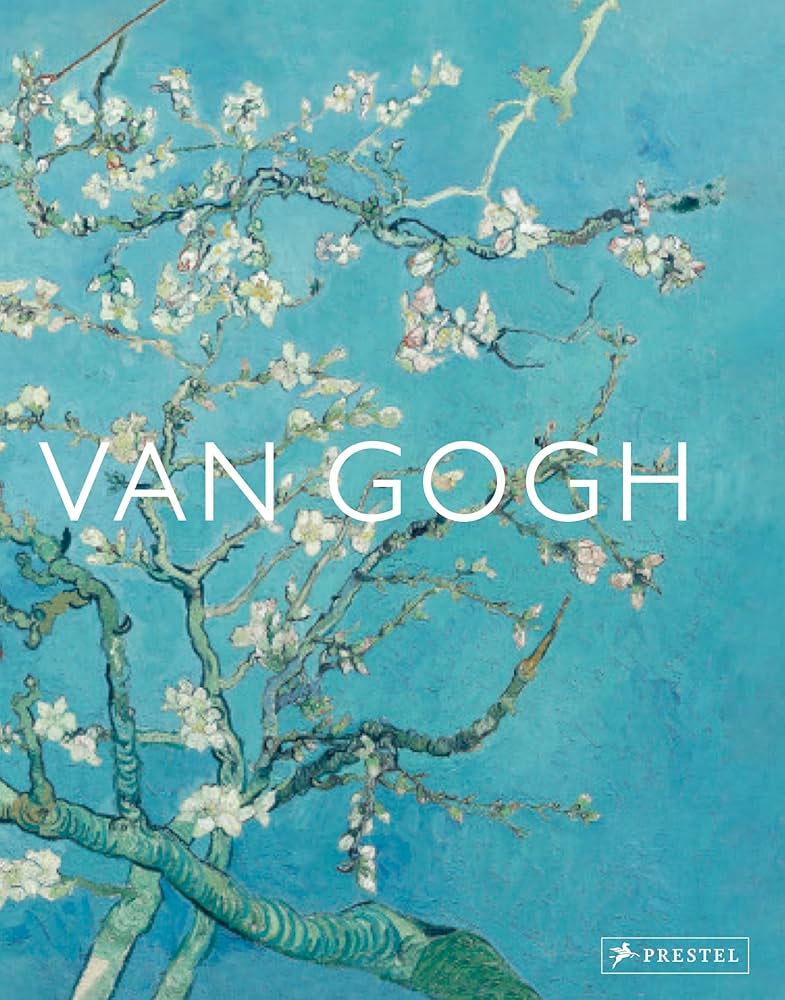 Van Gogh The Bigger Picture by Sefrioui, Anne Van Gogh: The Bigger Picture - Image 1