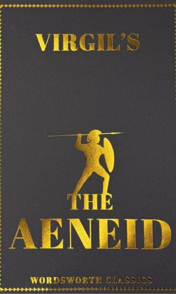 Virgil The Aeneid