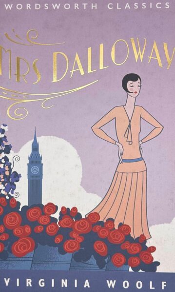 Virginia Woolf Mrs Dalloway