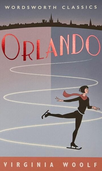 Virginia Woolf's Orlando
