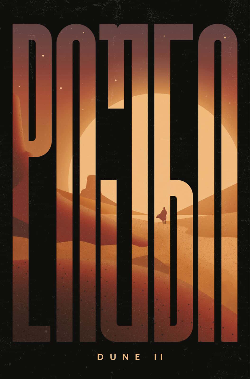 დიუნი (II ნაწილი) დიუნი (II ნაწილი) - Image 1