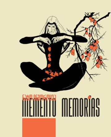 ნატო ინგოროყვა – MEMENTO MEMORIAS