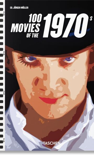 100 Movies of the 1970s