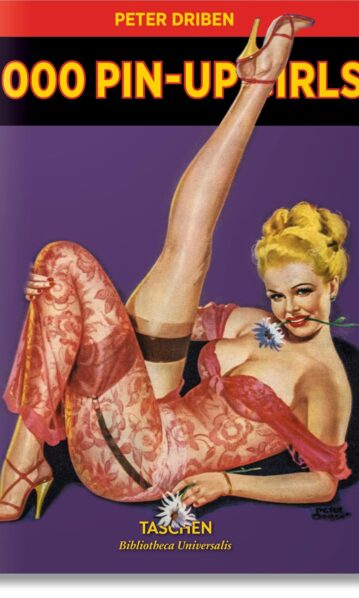1000 Pin-Up Girls
