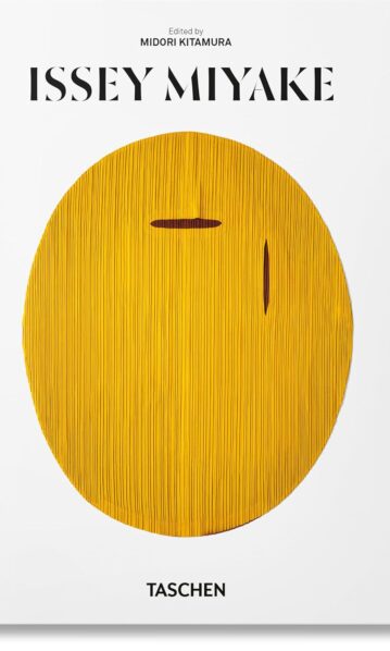 Issey Miyake. 45th Ed.