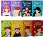 Anne Of Green Gables 8 Books - Image 3