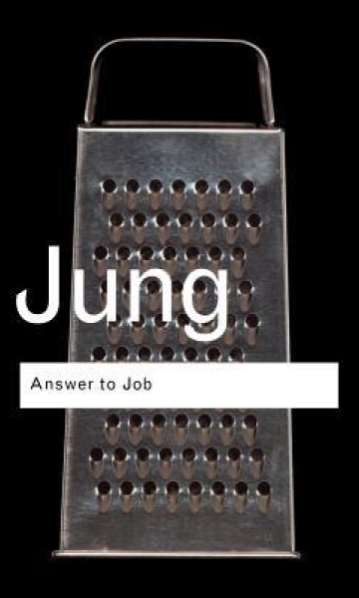 Answer to Job