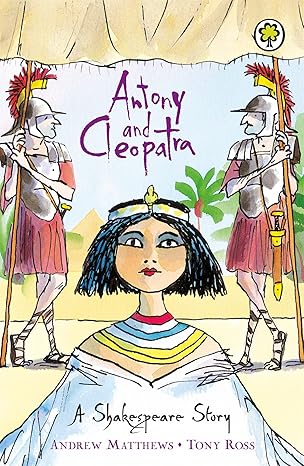 Anthony and Cleopatra