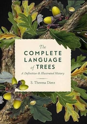 Complete Language of Trees