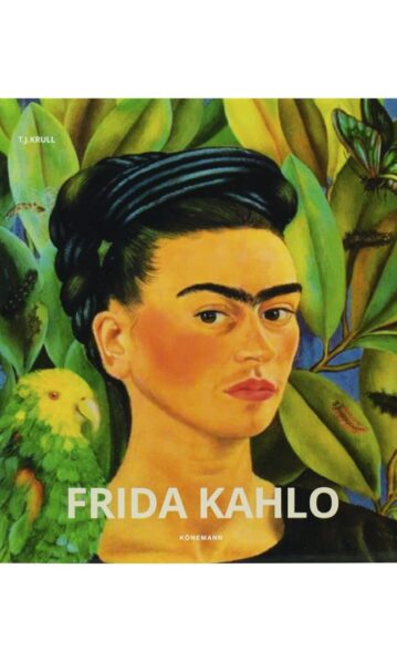 FRIDA KAHLO