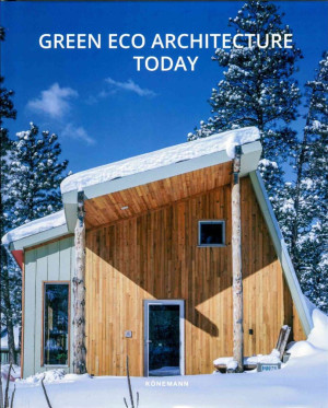 Green Eco Architecture Today