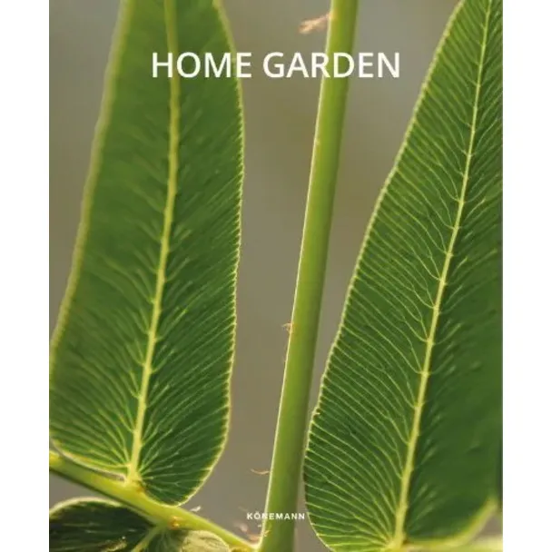 Home Garden Home Garden