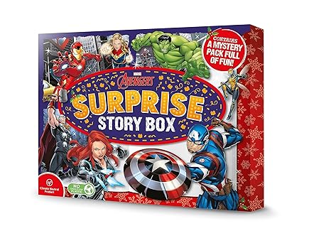 Marvel Avengers Marvel Avengers