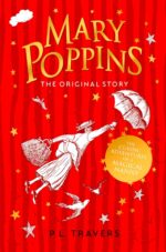 Mary Poppins 5 Books - Shrinkwrap - Image 2