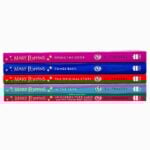 Mary Poppins 5 Books - Shrinkwrap - Image 7