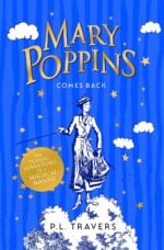 Mary Poppins 5 Books - Shrinkwrap - Image 3