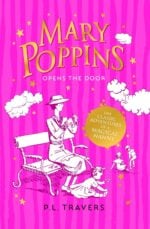 Mary Poppins 5 Books - Shrinkwrap - Image 4