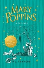 Mary Poppins 5 Books - Shrinkwrap - Image 5