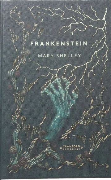 Mary shelley Frankenstein