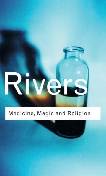 Medicine, Magic and Religion