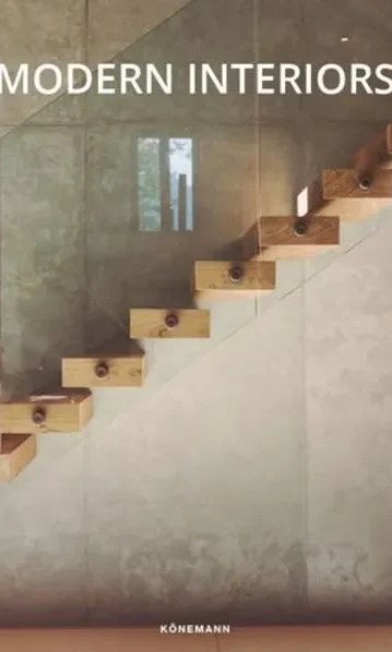Modern Interiors