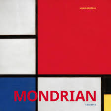 Mondrian (Koenemann Artist Monographs)