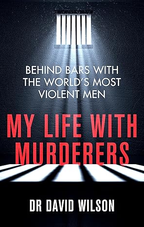 My Life with Murderers