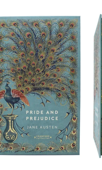 Pride & Prejudice