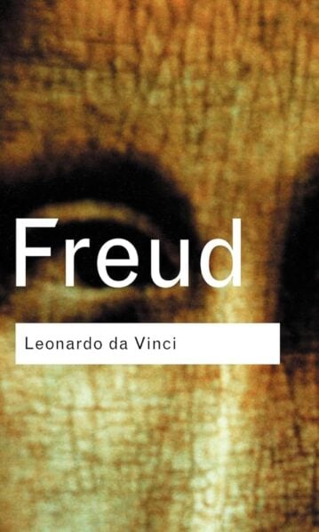 Sigmund Freud - Leonardo da Vinci