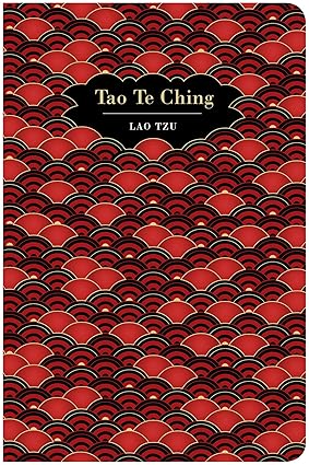 Tao Te Ching