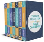 The Collection of Dale Carnegie 7 Books