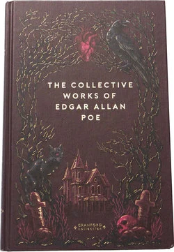 The Fall of the House of Usher and Other Stories Cranford Classic