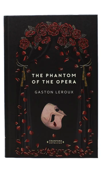 The Phantom of the Opera Cranford Collection