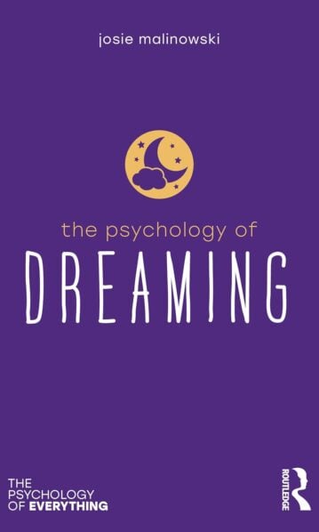 The Psychology of Dreaming