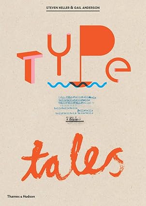 Type Tells Tales