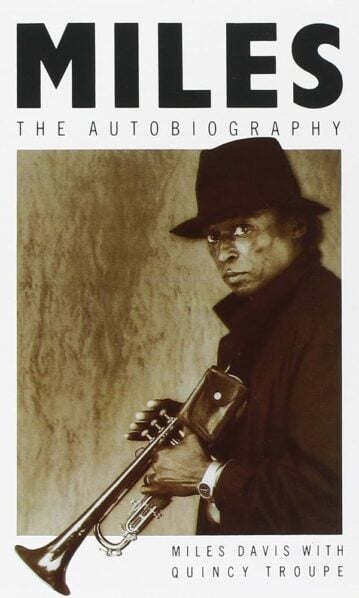 miles the autobiography