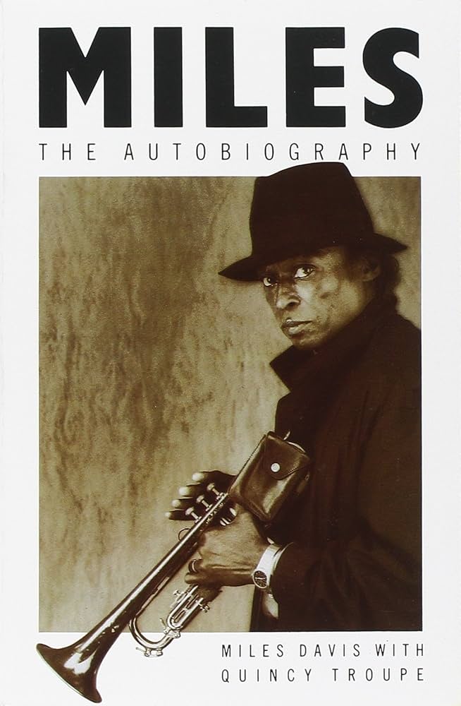 miles the autobiography miles the autobiography