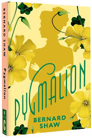 Pygmalion