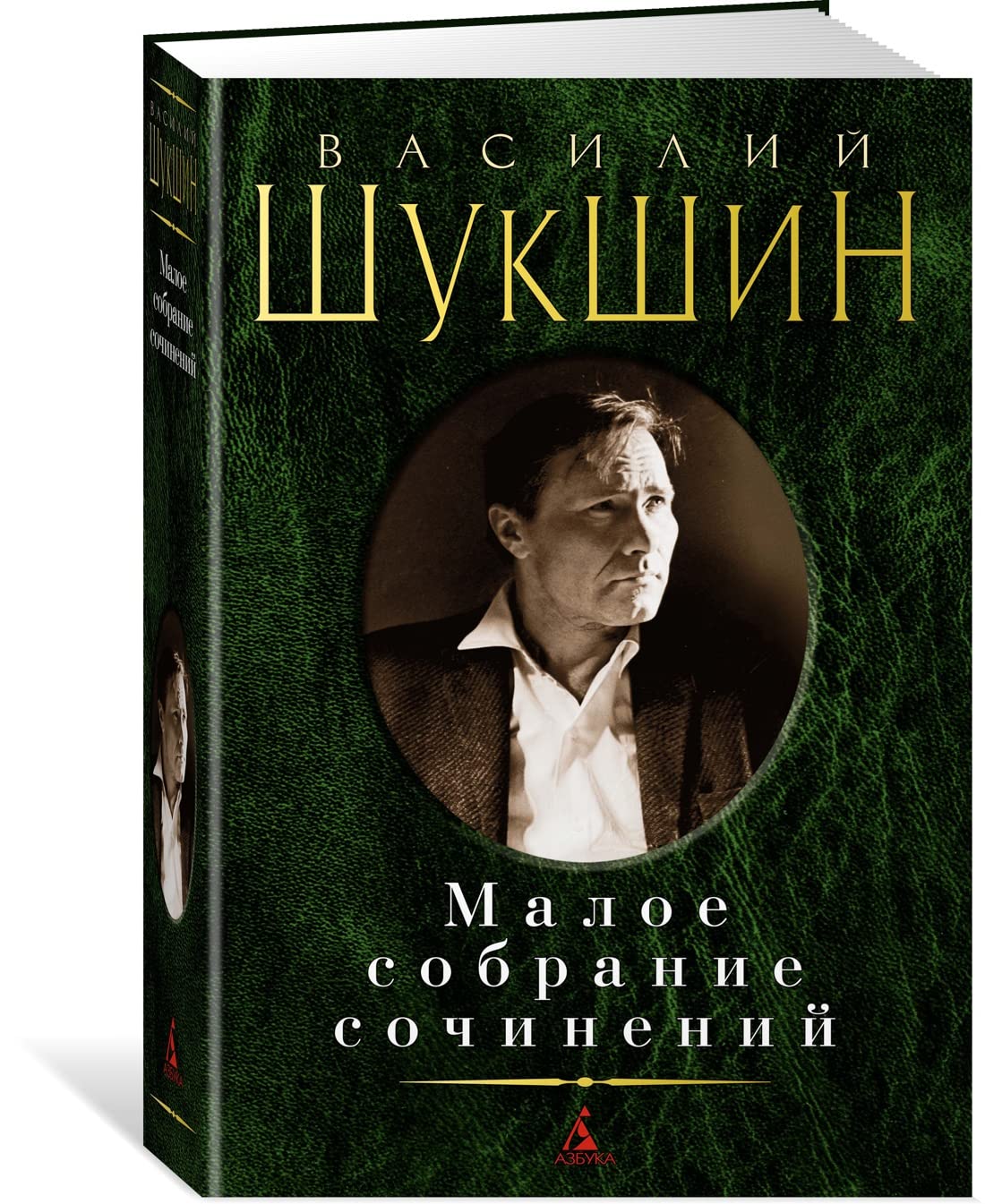 Малое собрание сочинений Шукшин Василий Малое собрание сочинений - Image 1