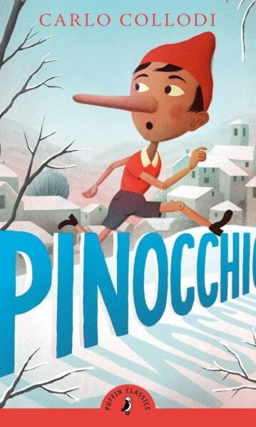 Pinocchio