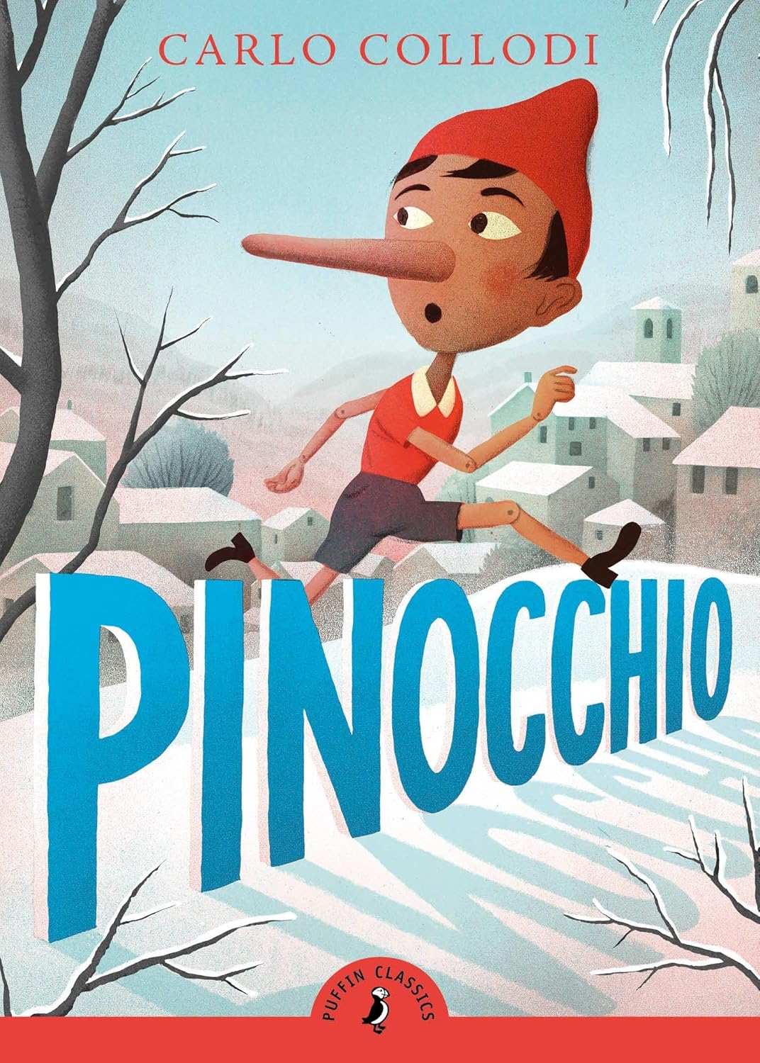 Carlo Collodi Pinocchio Pinocchio - Image 1